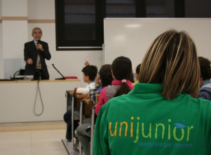 Unijunior lezioni Rimini Children University (13)